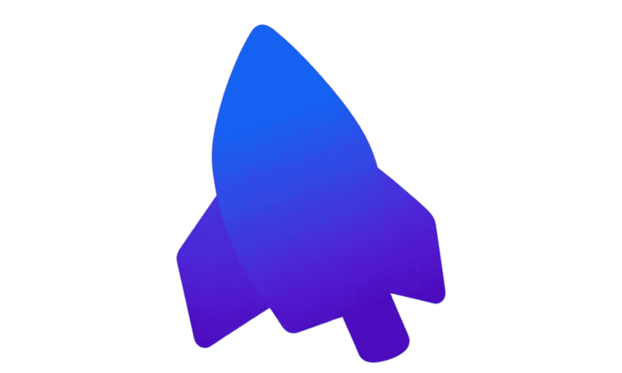Launch915 rocket logo